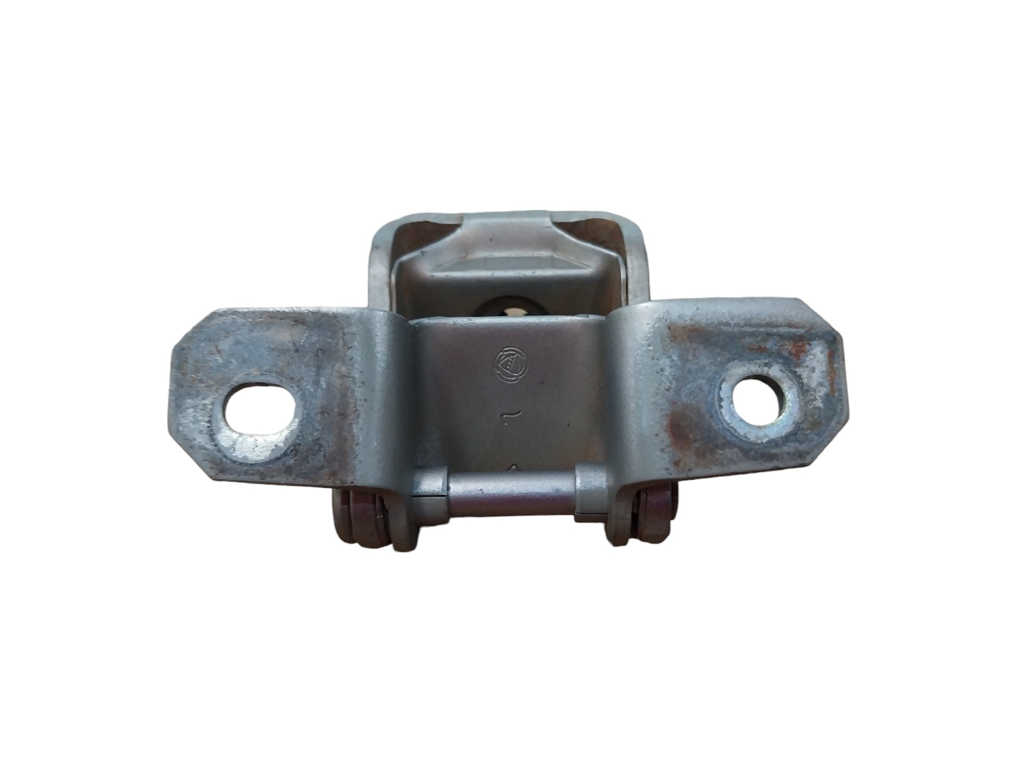 Dobradiça Tampa Traseira Palio 96 97 98 99 2000 4