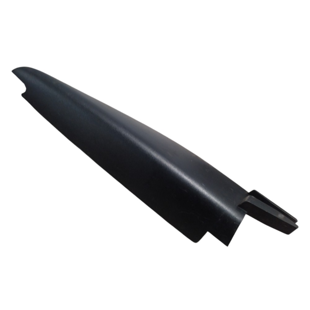 Moldura Interna Retrovisor Esquerdo Vw Gol Voyage G5 G6  Preto 3