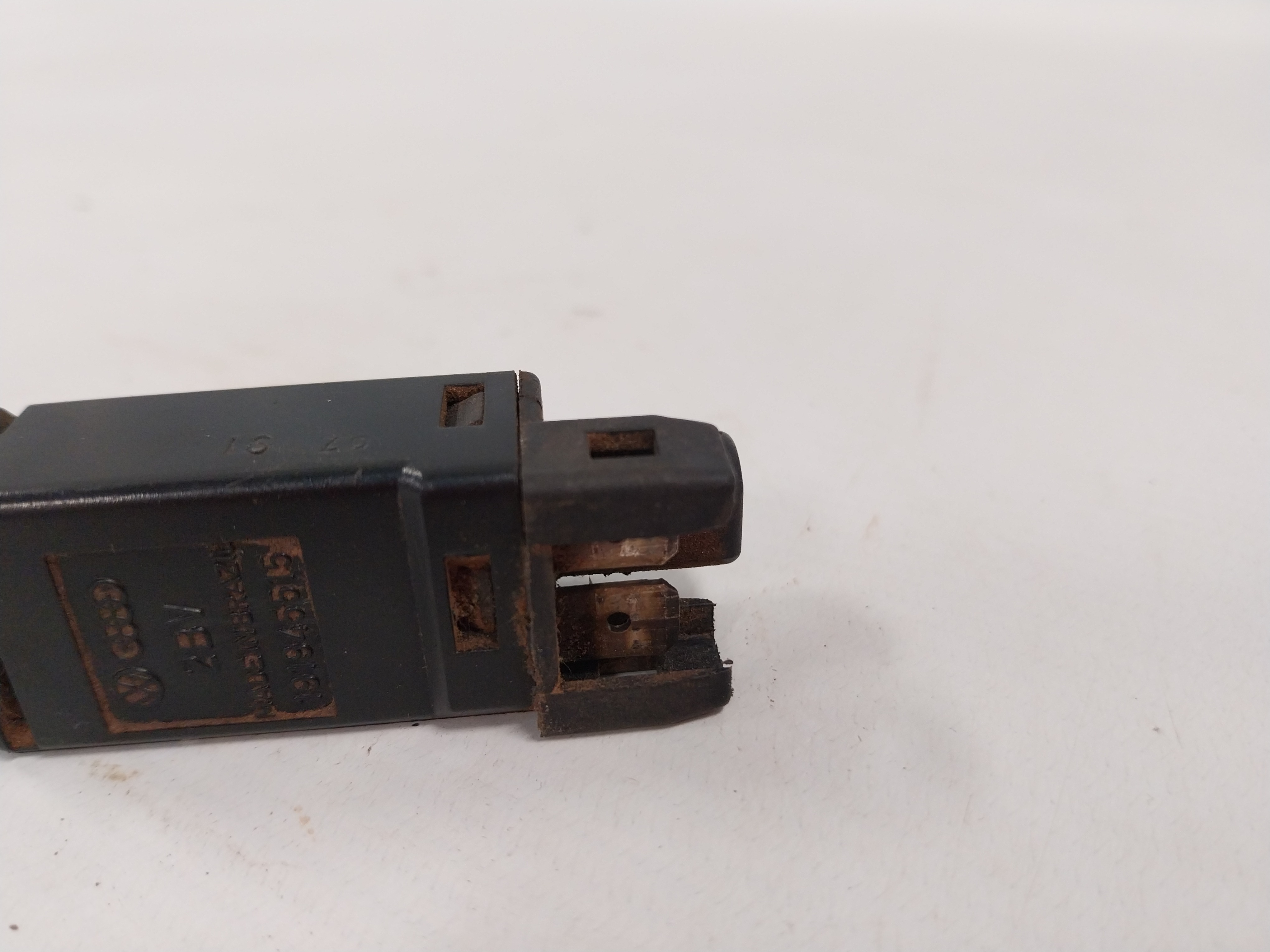 Interruptor Pedal Freio Versailles 92 A 96 Parati Saveiro G2 6