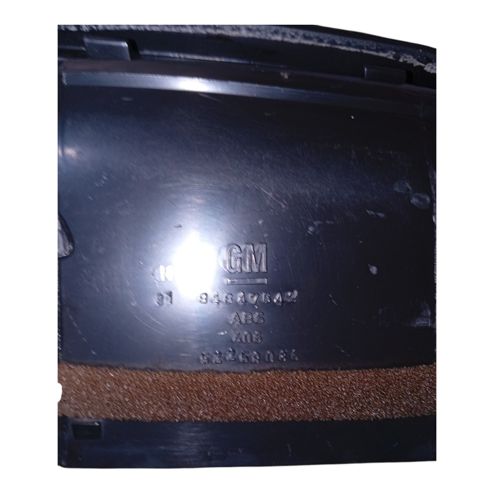 Difusor Ar Esquerdo Monza 85 86 87 88 89 90 91 92 93 94 96 5