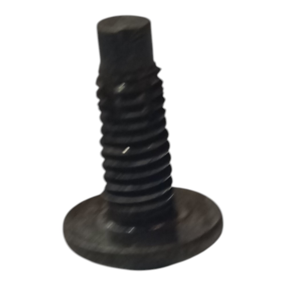 Parafusos Fechadura Traseira Peugeot 206 99 2002 2004 2008 3