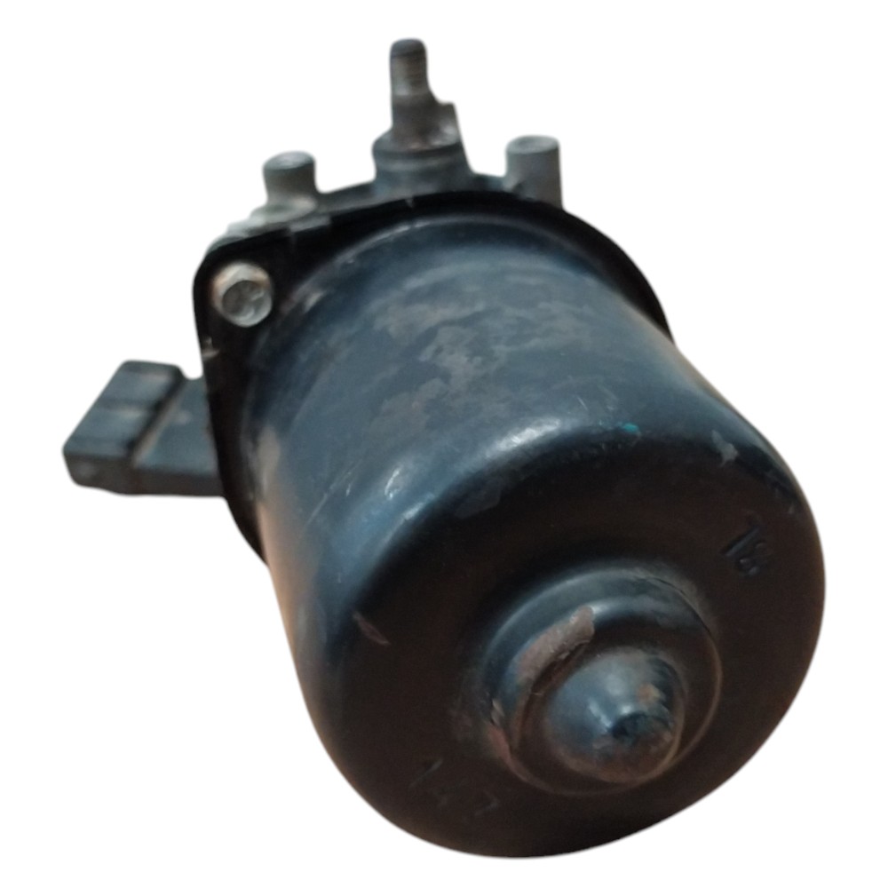Motor Limpador Parabrisa Fiesta 2002 2003 2004 2009 Detalhe 8