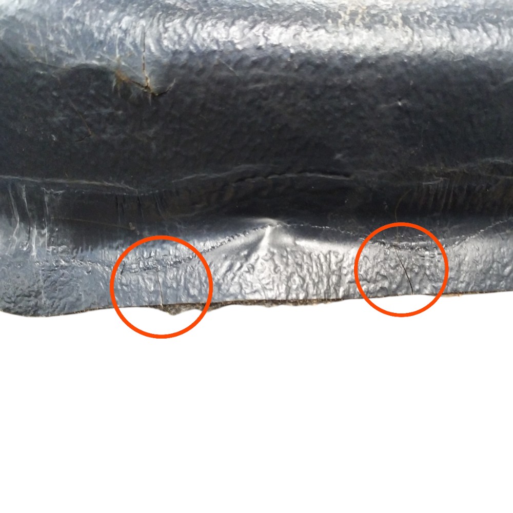 Forro Cofre Assoalho Xsara Picasso 2001 2002 2003 2004 2010 3