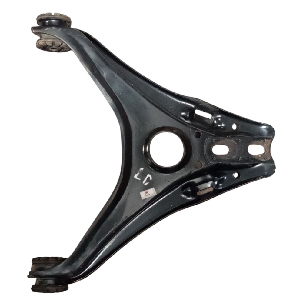 Bandeja Suspensão Dianteira Vw Gol G4 2005 2006 2007 2008 1