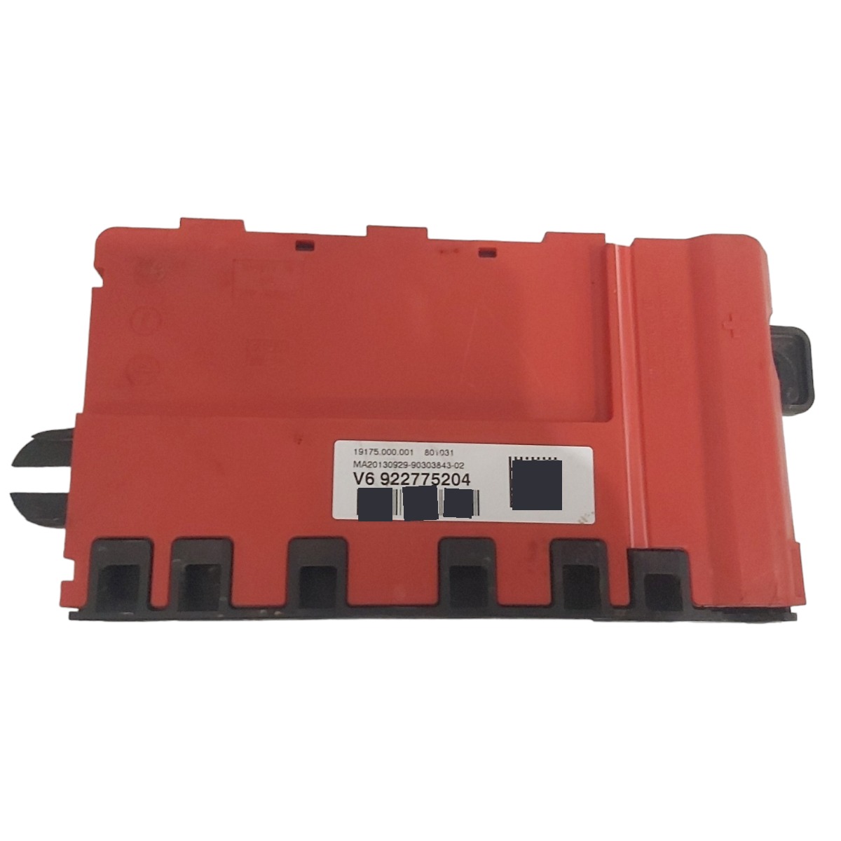 Módulo Controle Bateria Bmw 116 118 125 135 320 328 F20 F30