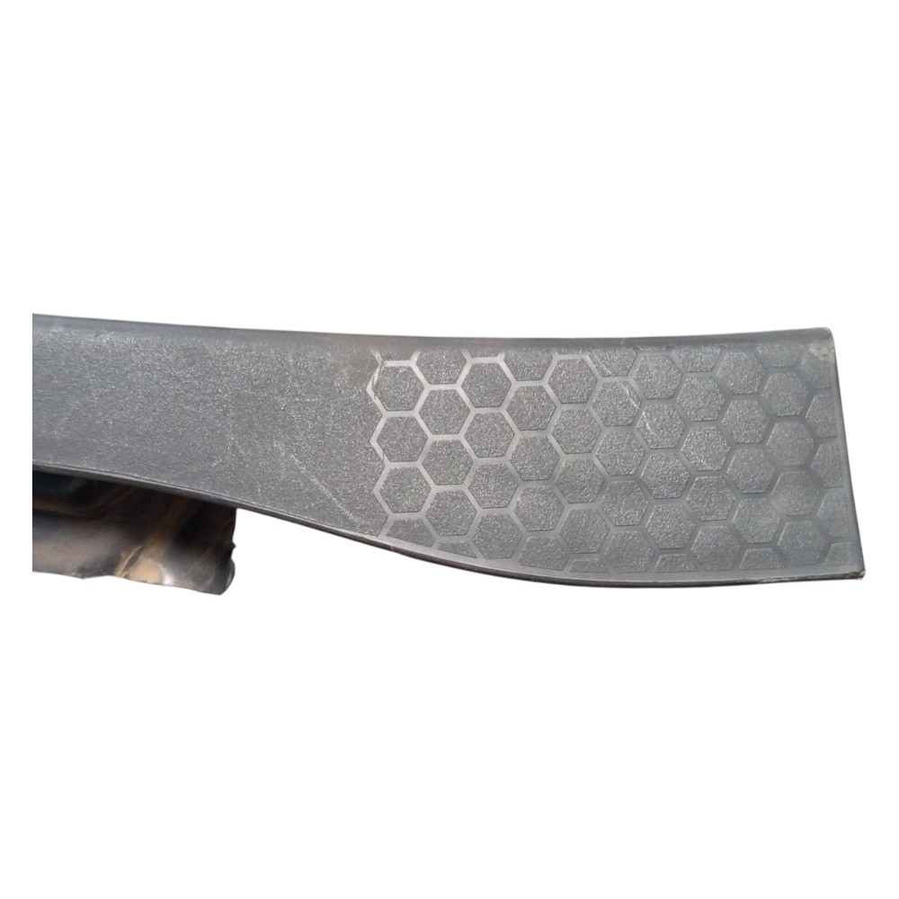Moldura Porta Dianteira Esquerda Focus 2009 2010 2011 A 2013 6