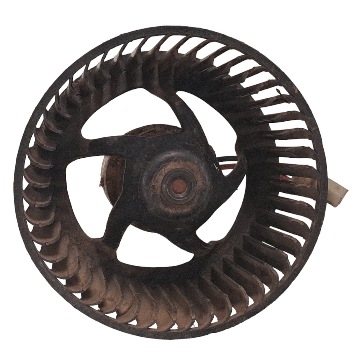 Motor Ventilador Interno Saveiro Parati Gol G3 G4 99 A 2008