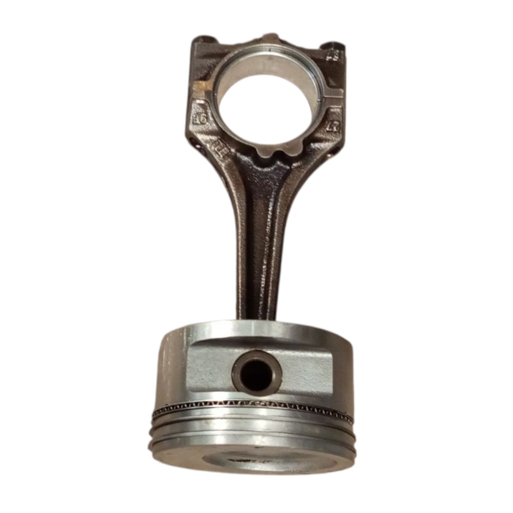 Pistão Biela Gm Omega 2.0 8v 93 94 95 96 97 98  Medida 0.75