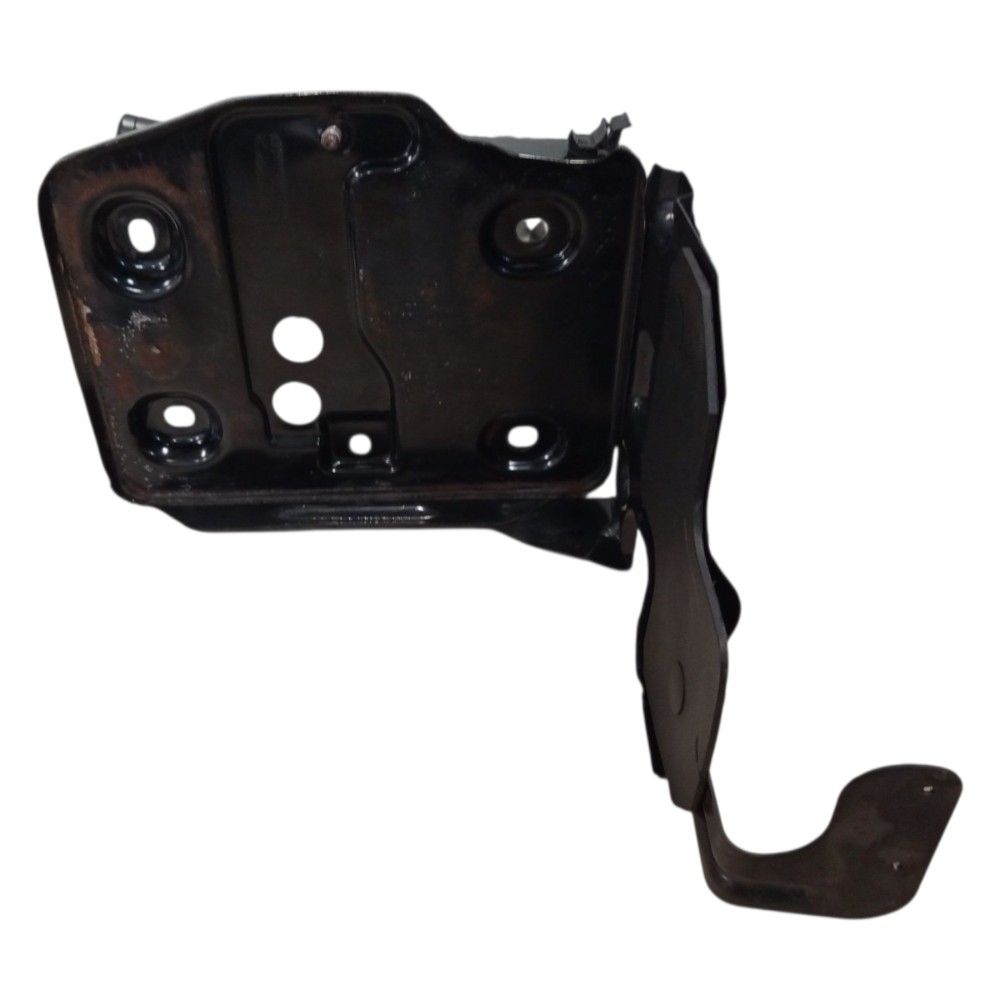 Suporte Bateria Uno Vivace 2011 2012 2013 2014 2015 3