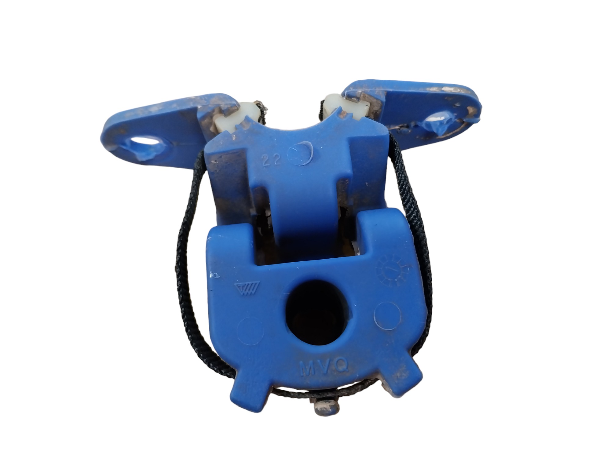 Borracha Suporte Coxim Escape Peugeot 308 408 2012 2016 2019 2