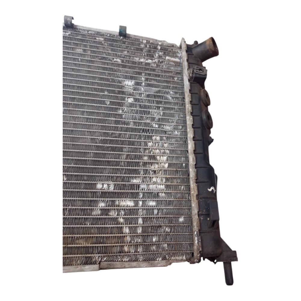 Radiador Vectra Gl Gls Cd 97 98 99 2002 2001 2002 2003 2005 5