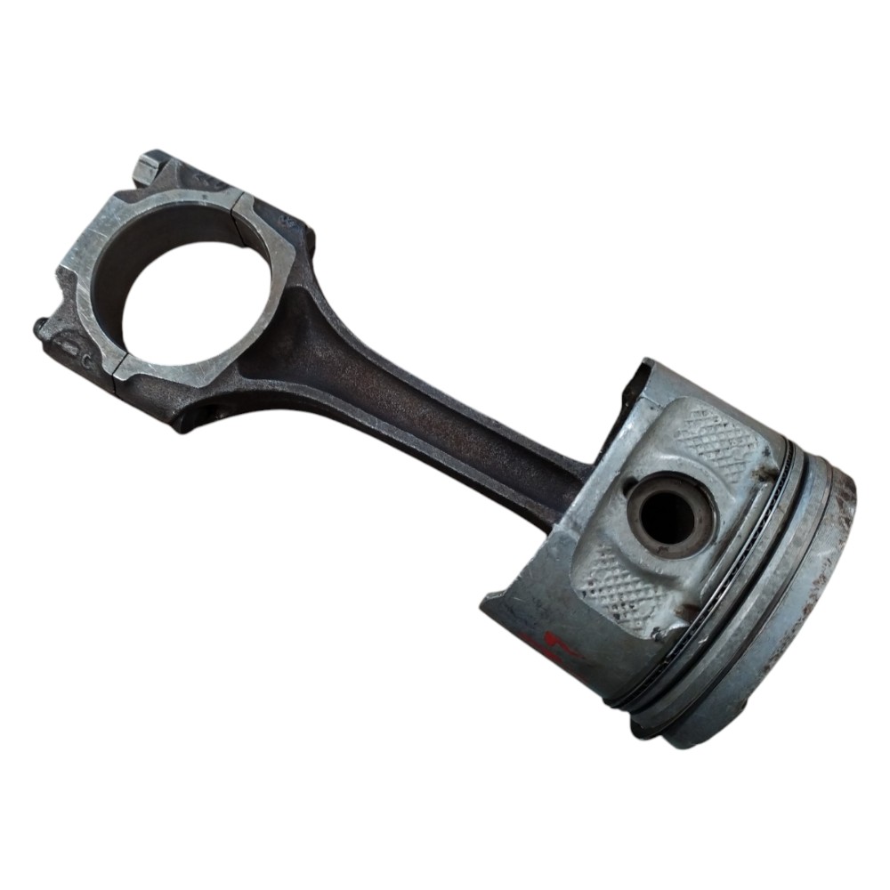 Biela Motor Volkswagen Audi Ap 1.6 1.8 Gol Parati Santana 8
