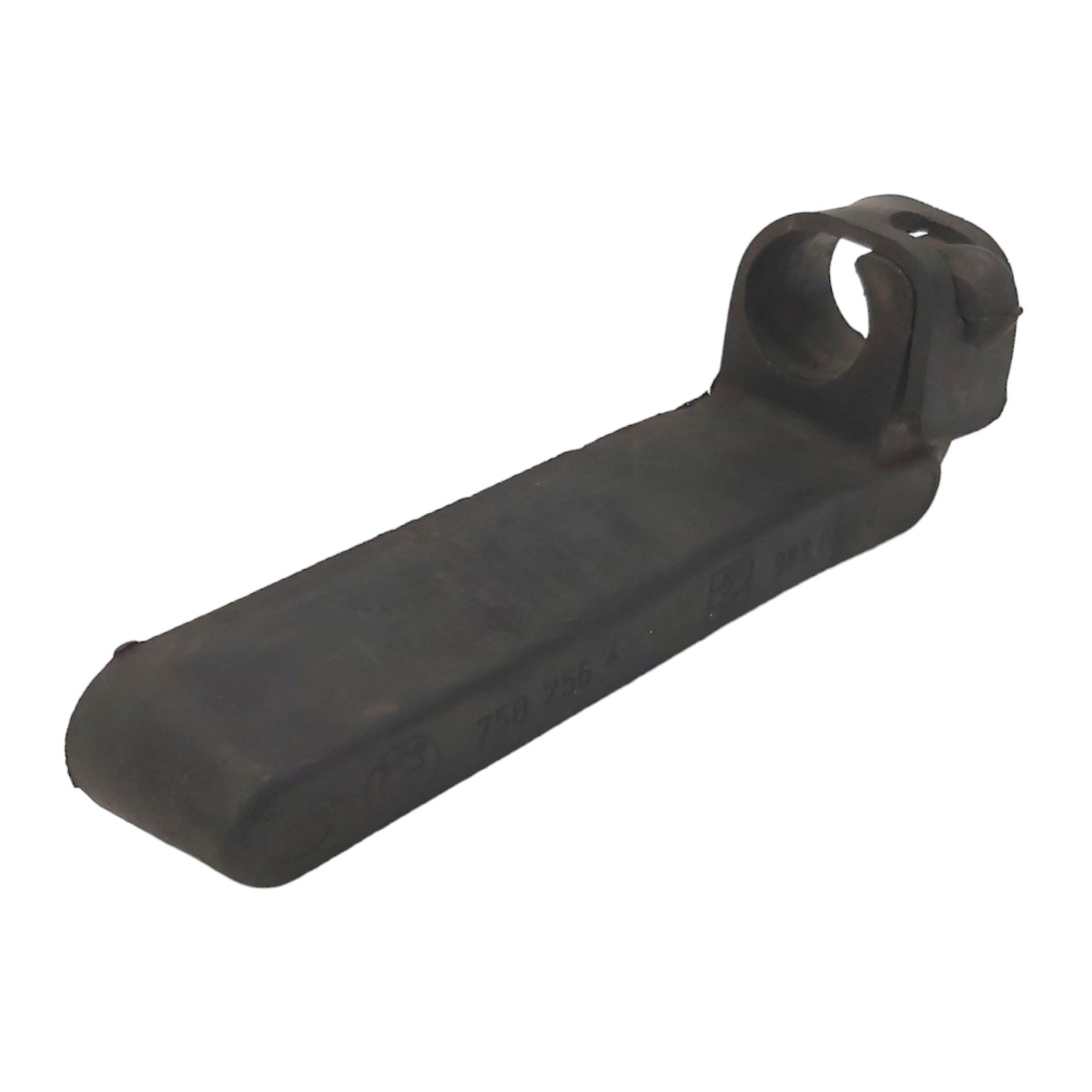 Guia Chicote Longarina Esquerdo Bmw E46 330i 99 A 2005