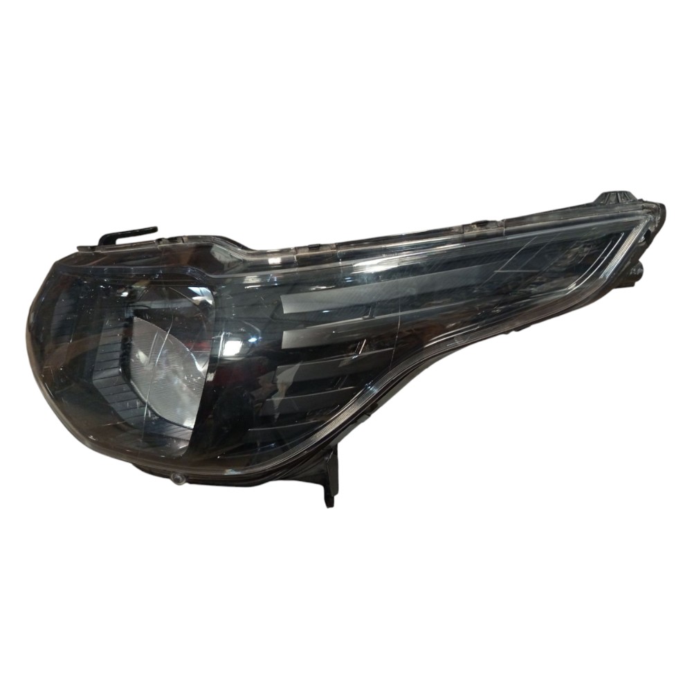 Farol Esquerdo Mobi 2016 2017 2018 A 2022 24484254 Detalhe Esquerdo/motorista 3