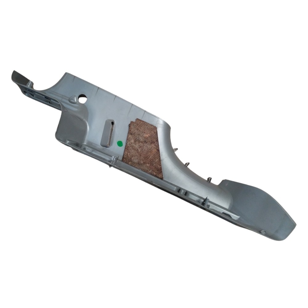 Suporte Bagagito Porta Malas Esq Xsara Picasso 2001 A 2011 Cinza 4