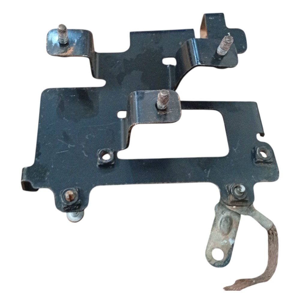Suporte Módulo Injeção Corsa Classic 2007 2008 2009ba 2012 2