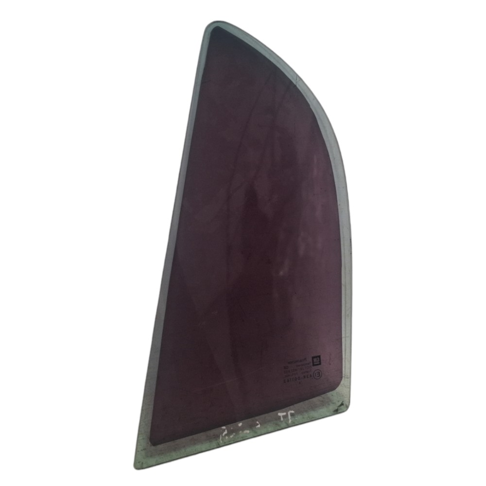 Vidro Fixo Traseiro Direito Astra Sedan 99 2001 2002 A 2011 4