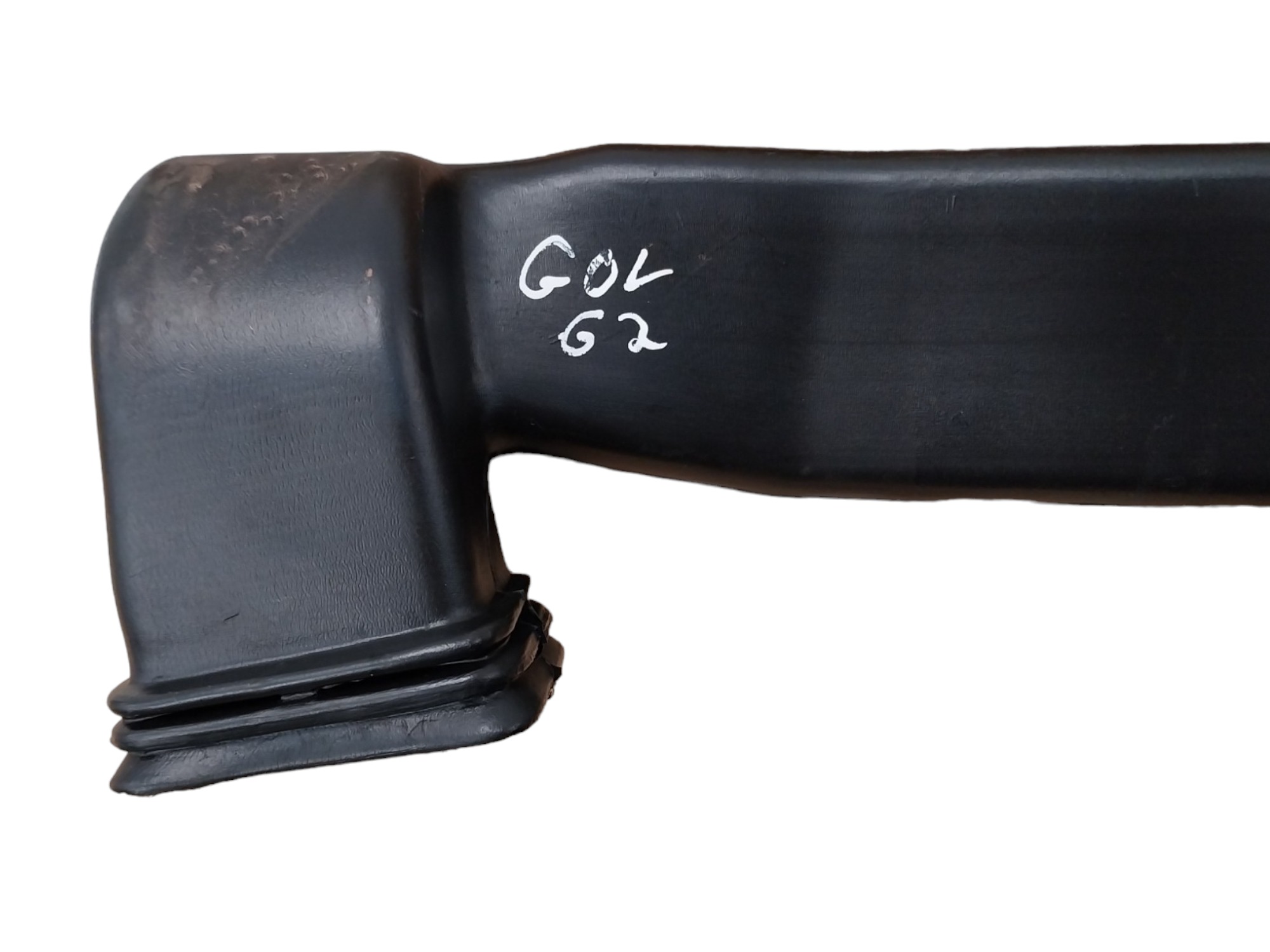 Duto Ar Ventilação Direito Gol G2 94 A 2005  Parati Saveiro 4
