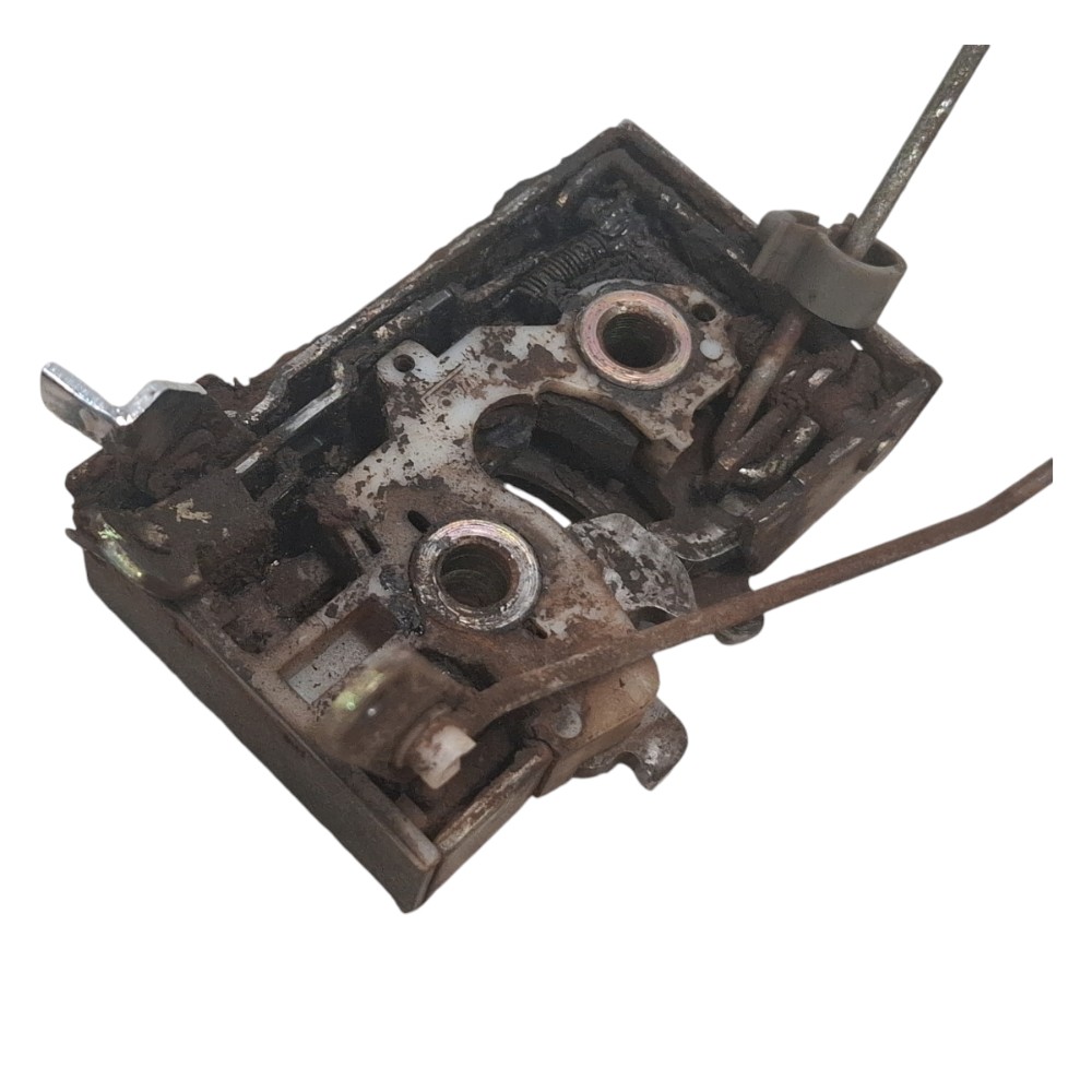 Fechadura Interna Dianteira Esquerda Santana 91 92 93 94 96 7