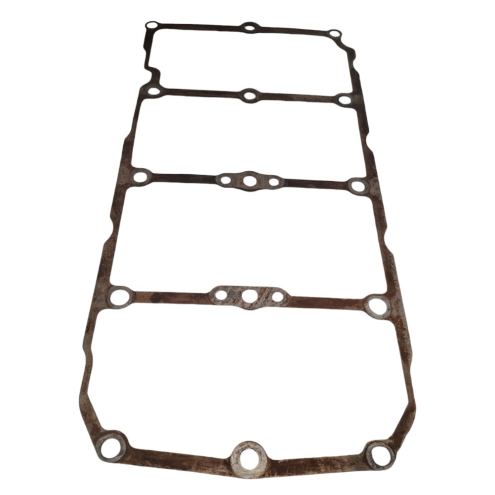 Junta Calço Balanceador Motor Vectra 2.2 97 99 2001 A 2005 5