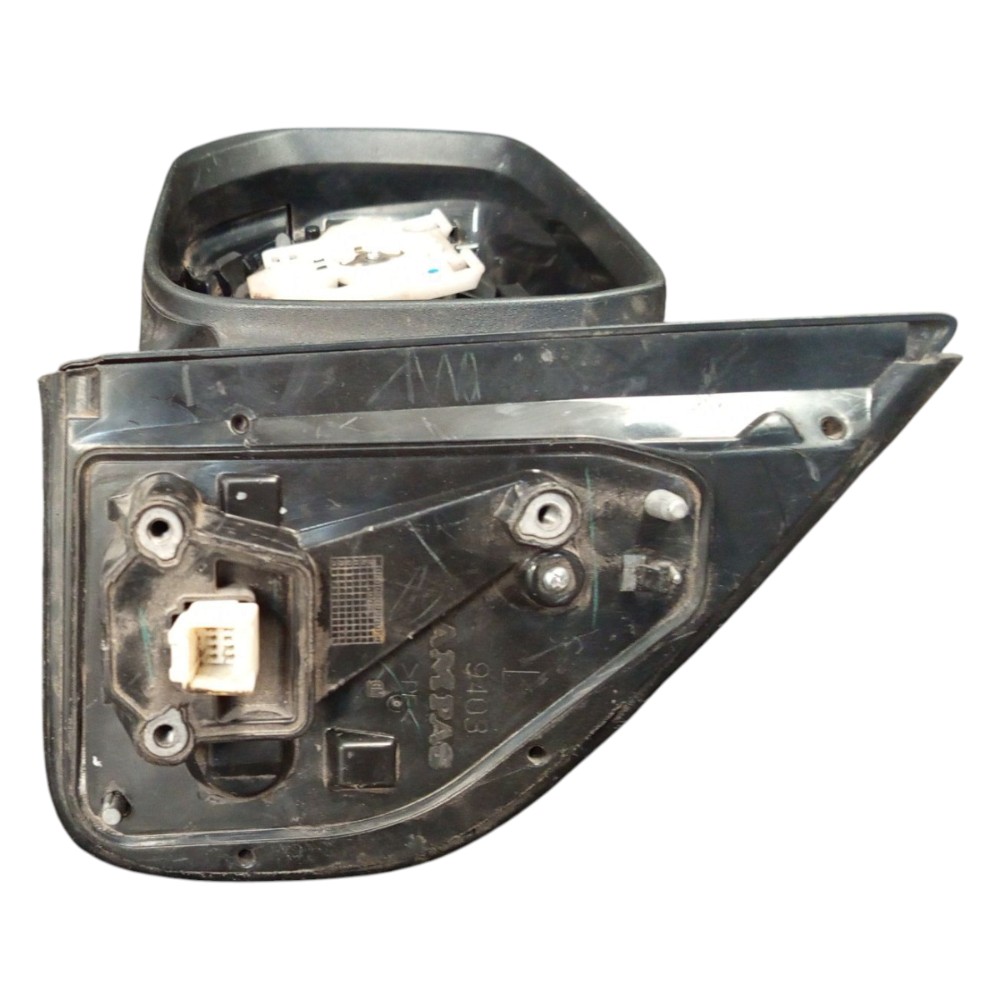 Retrovisor Esquerdo S10 2013 2014 A 2018 Retirada De Peças 3