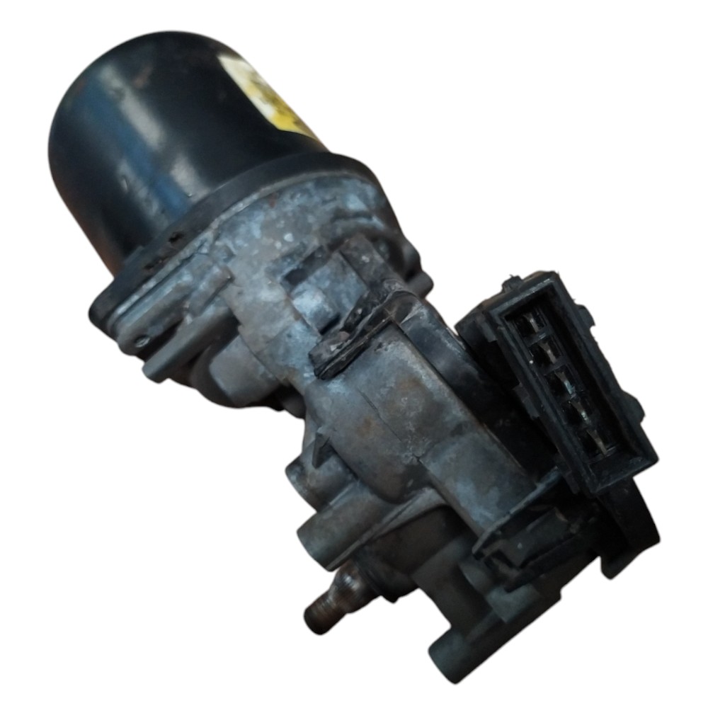 Motor Limpador Parabrisa Fiesta 2002 2003 2004 2009 Detalhe 6