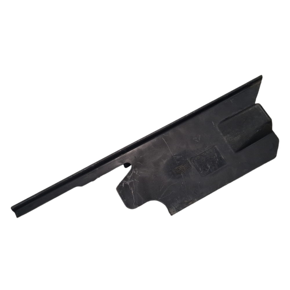 Defletor Radiador Esquerdo Gol G3 99 2000 2001 2002 A 2006 5