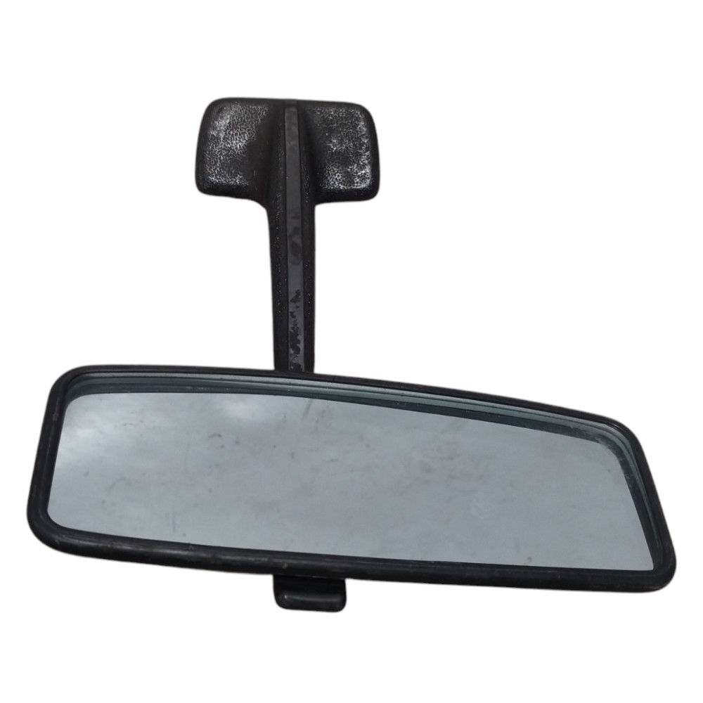 Retrovisor Interno Gol G1 Quadrado Voyage Parati 82 86 90 94 1