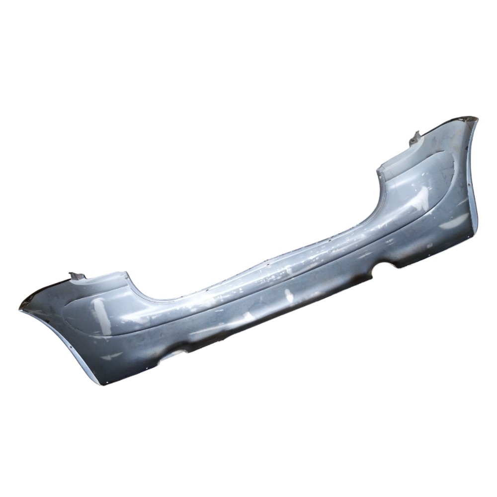 Parachoque Traseiro Xsara Picasso 2001 2002 2003 2004 A 2010 8