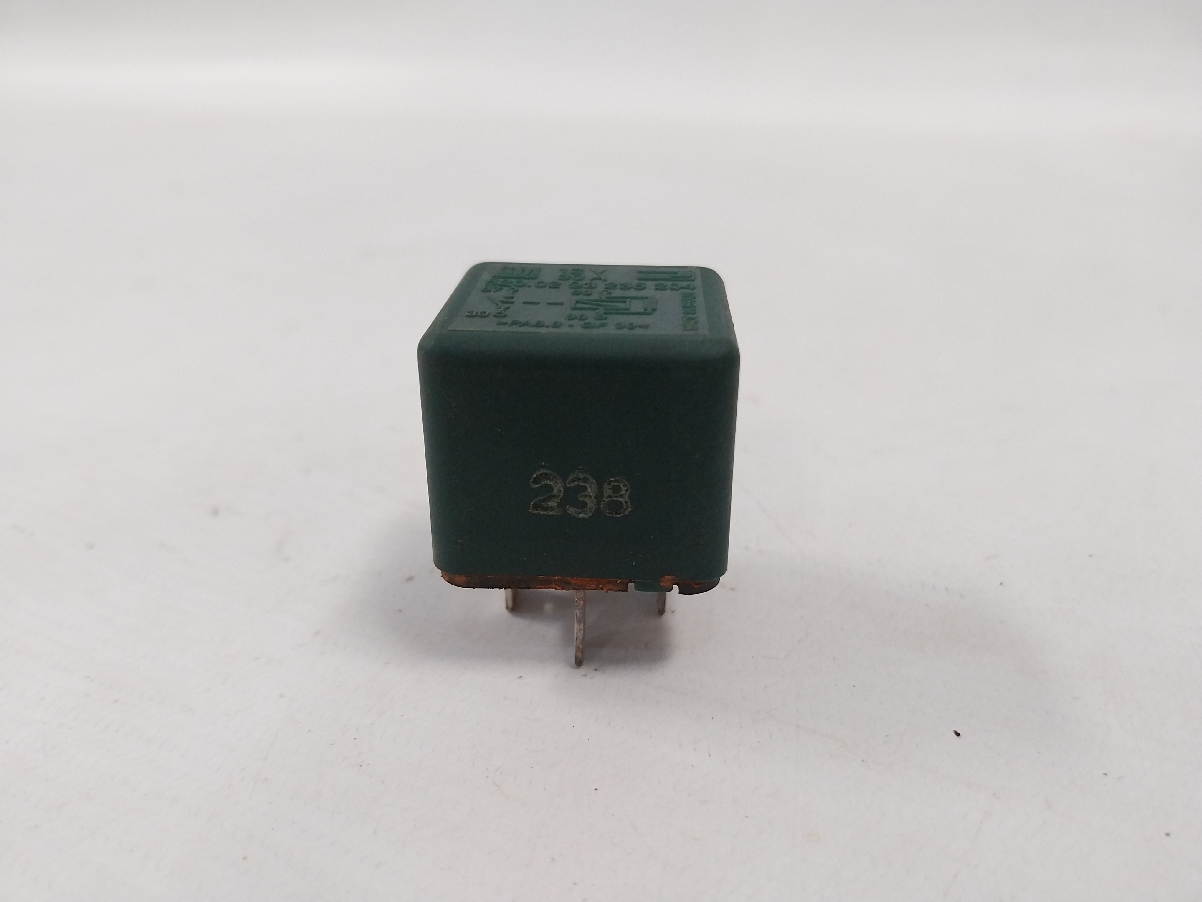 Relé Motor Partida Astra 99 2000 2005 2009 2011  12 2