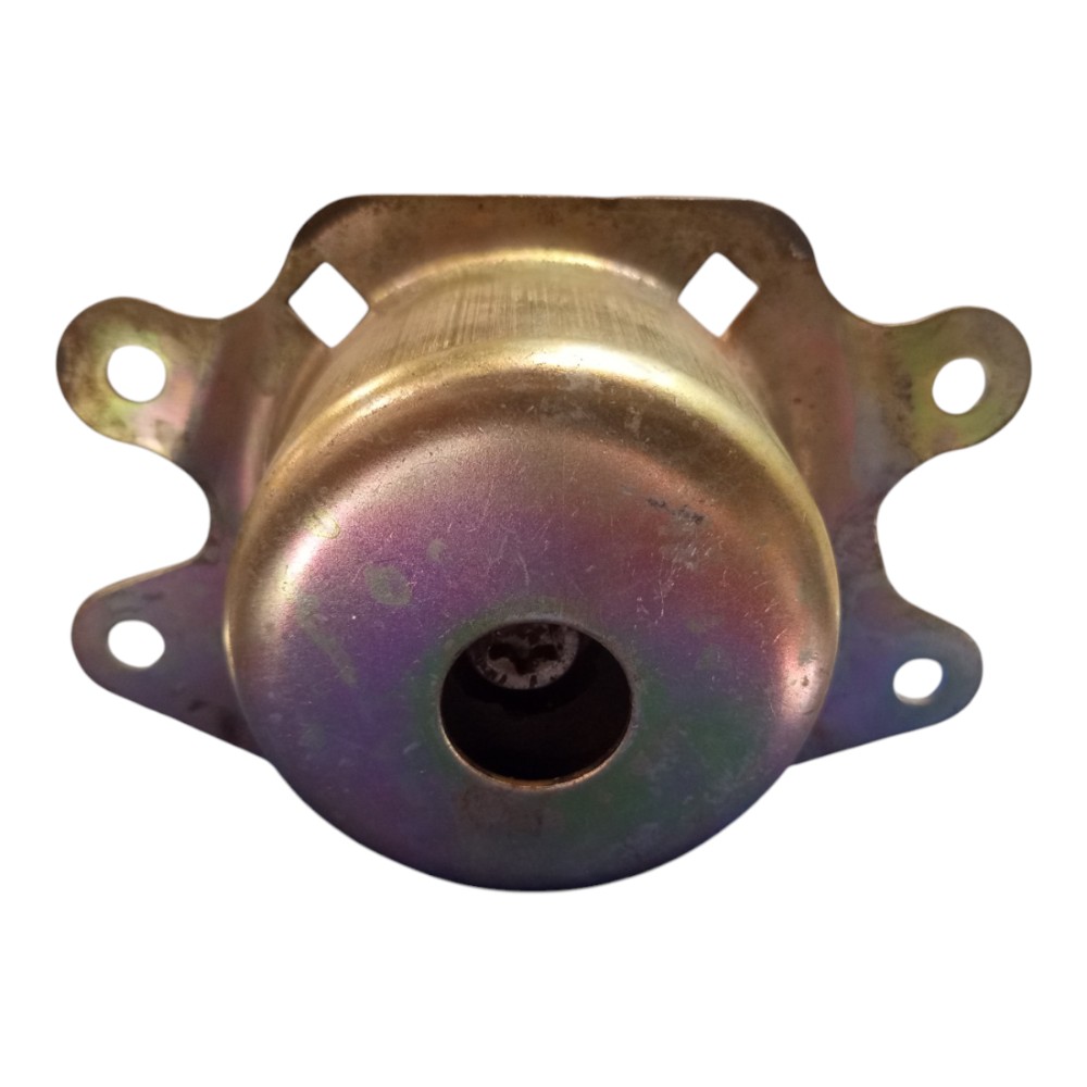 Coxim Motor Traseiro Esquerdo Corsa Meriva 2002 2008 2012 4