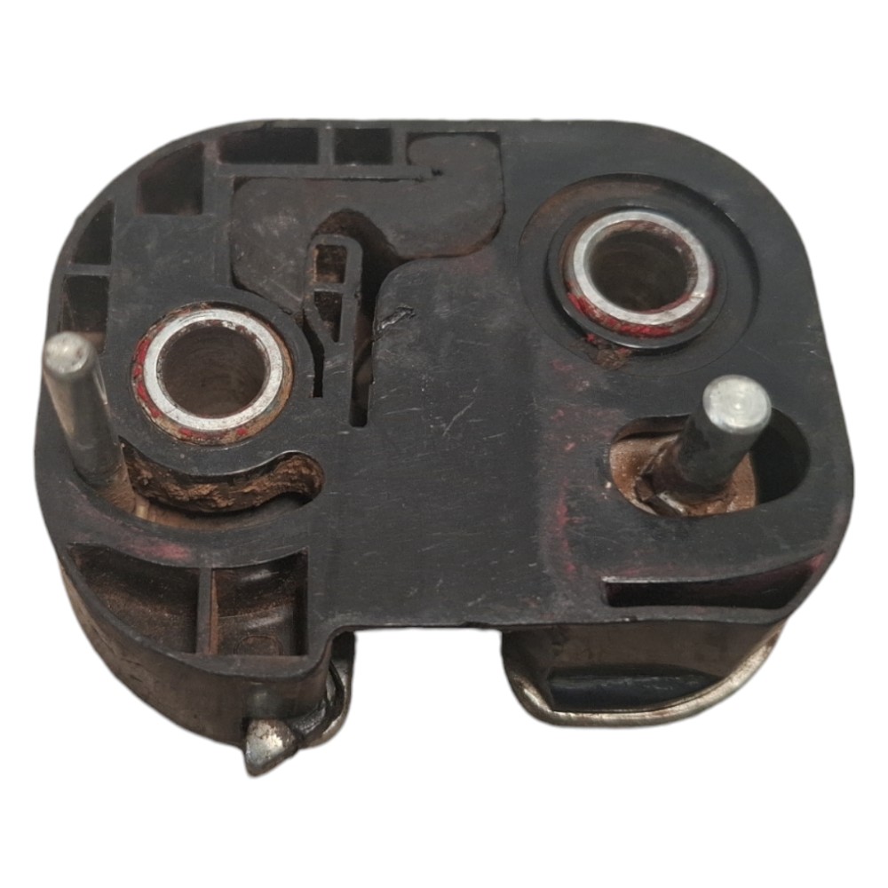 Fechadura Externa Porta Direita Uno Fiorino 85 88 90 99 2013 6