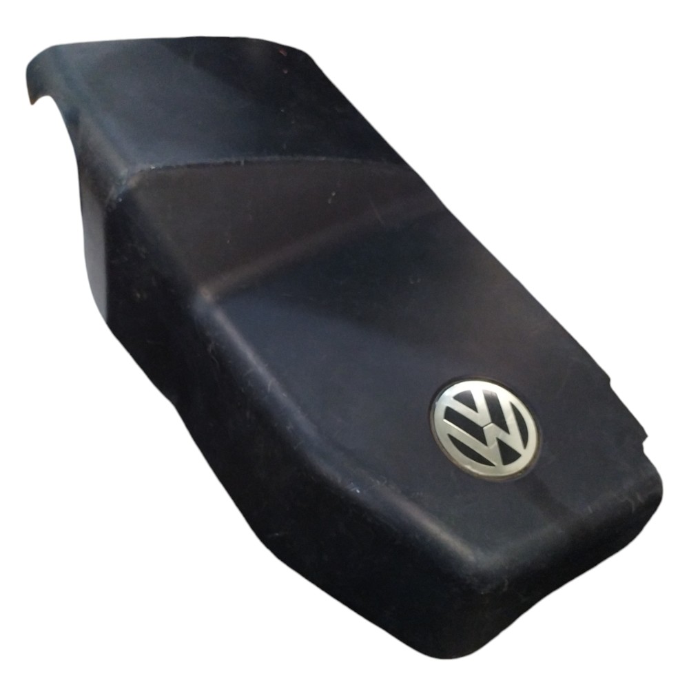 Capa Tampa Motor Vw Gol G3 1.0 99 2000 2001 2002 2003 A 2005