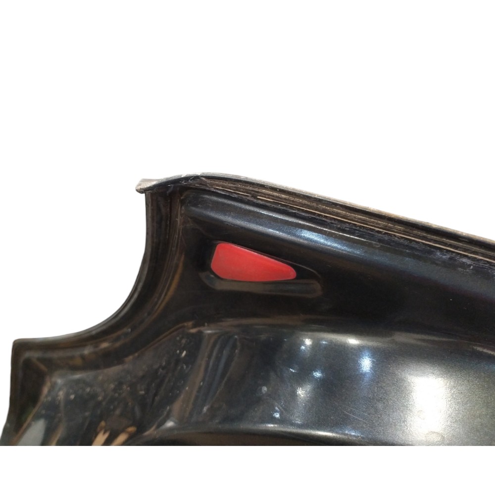 Porta Traseira Direita Astra Sedan 99 2005 2007 2009 A 2011 Dianteira Direito 5