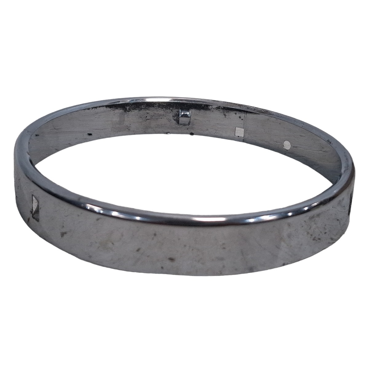 Anel Suporte Lente Farol Bmw E32 E34 535i 87 88 89 90 A 95 2