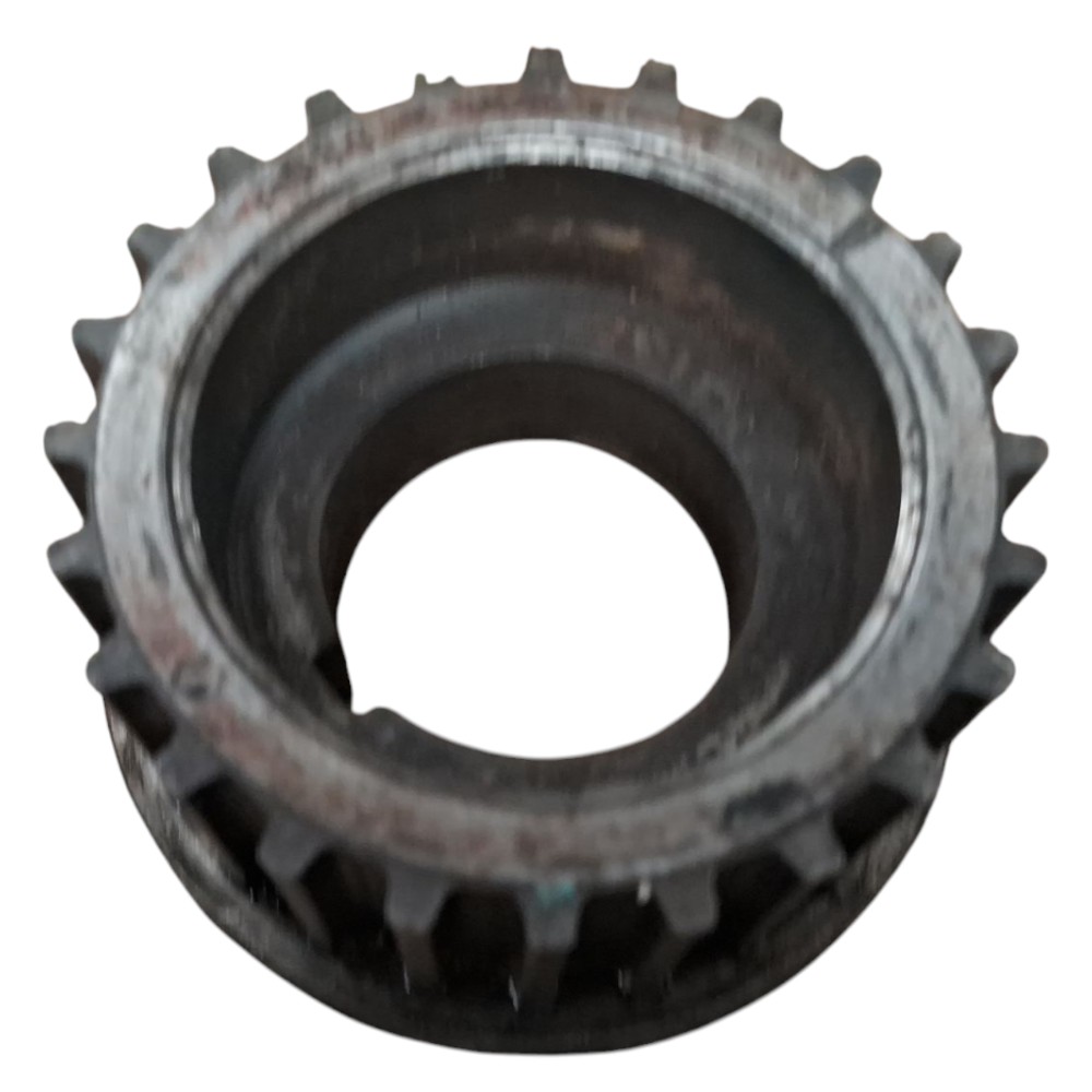 Engrenagem Virabrequim Fiat Palio 1.0 1.5 94 95 96 97 A 2001 3