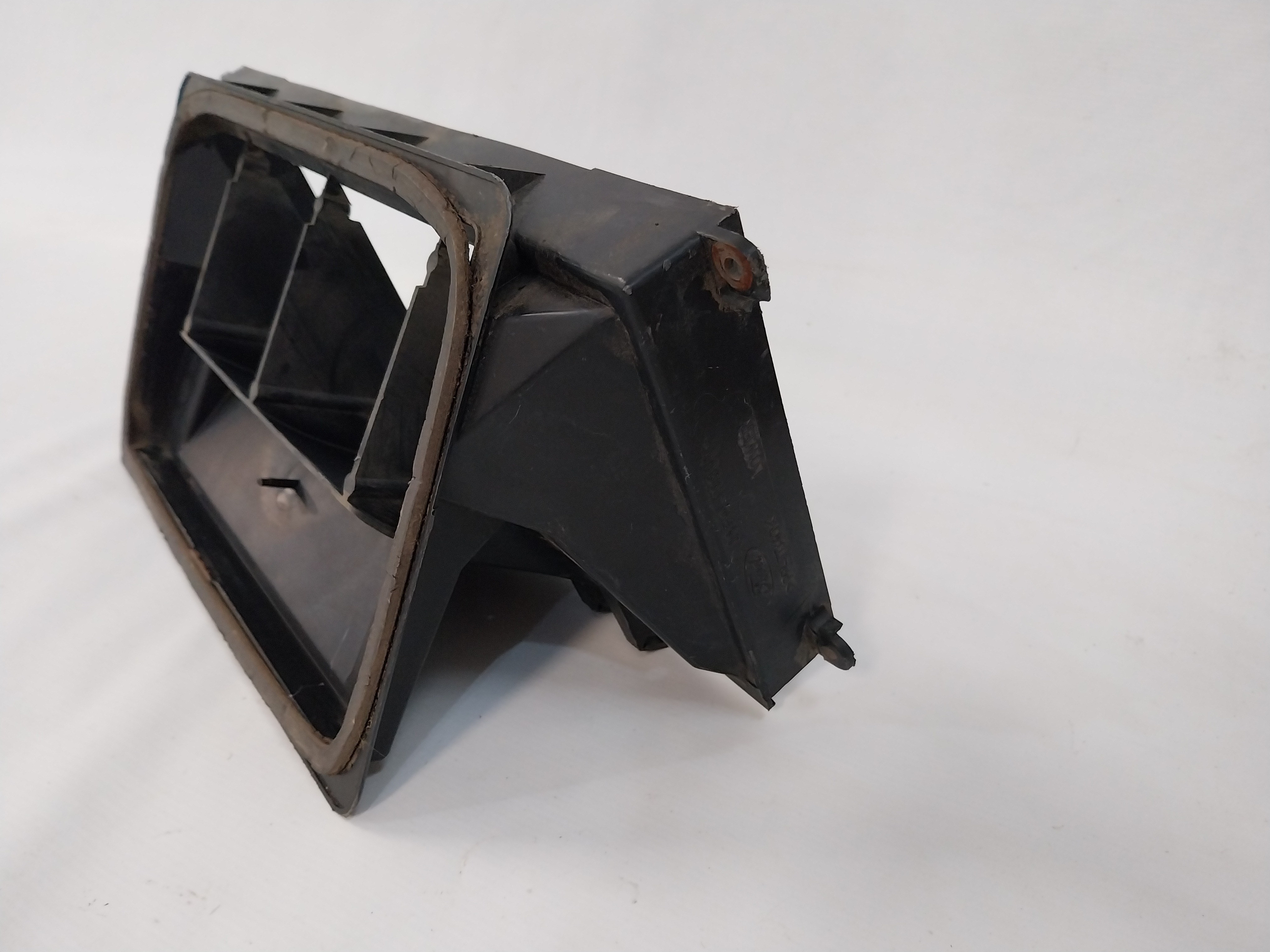 Painel Filtro Ar Ford Ka 99 2000 2005 2006 2008 2009  Preto 3