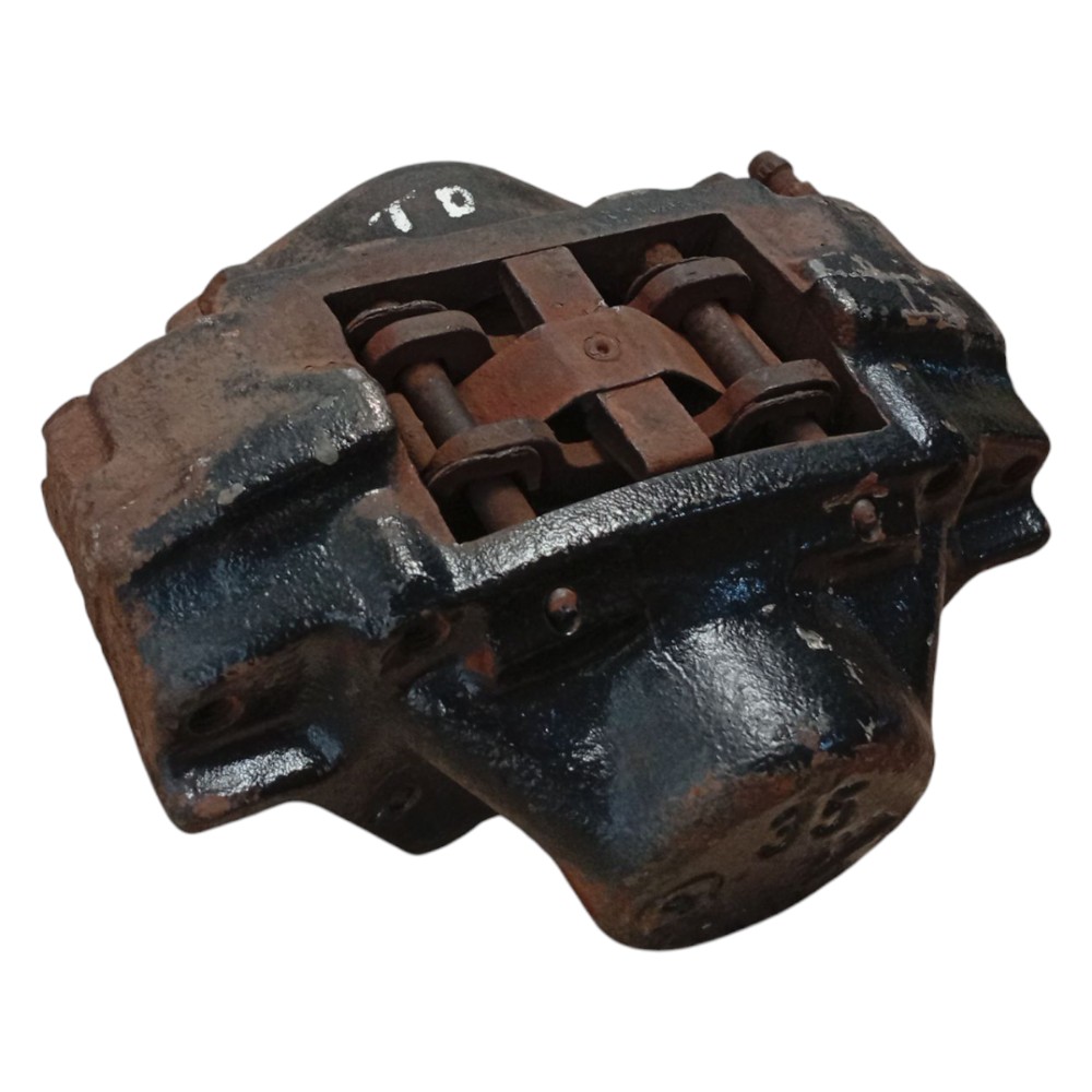 Pinça Freio Omega Traseira Direita 93 94 95 96 97 98 3