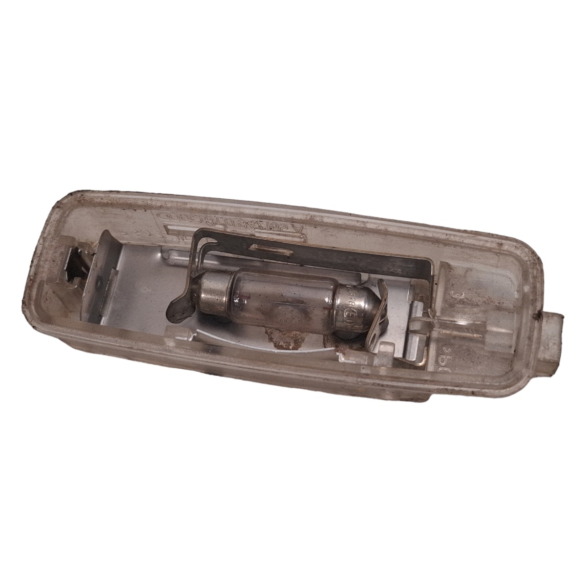 Luz Cortesia Teto Audi A3 97 98 2001 2002 2003 2006 S/ Lente 2