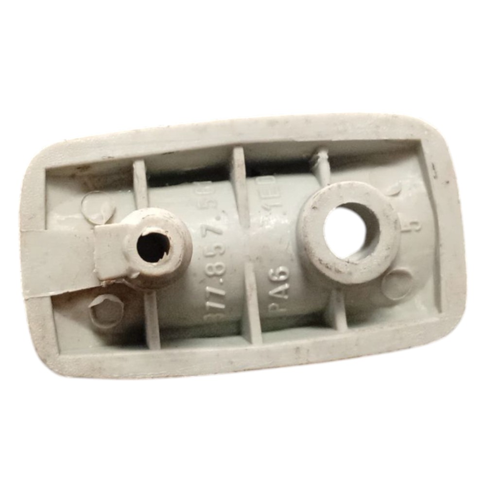 Presilha Suporte Quebra Sol Gol G2 G4 Saveiro Parati 94 2008 6