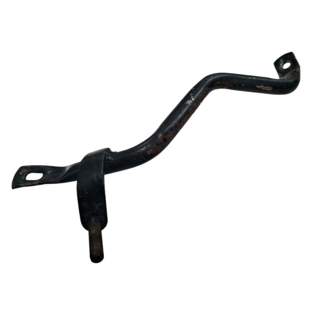 Braço Suporte Pneu Estepe Fiat Uno Fiorino Elba Premio 1
