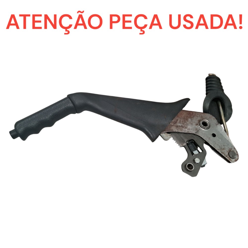 Alavanca Freio Mão Celta Prisma 2006 2007 2008 2010 A 2015 3