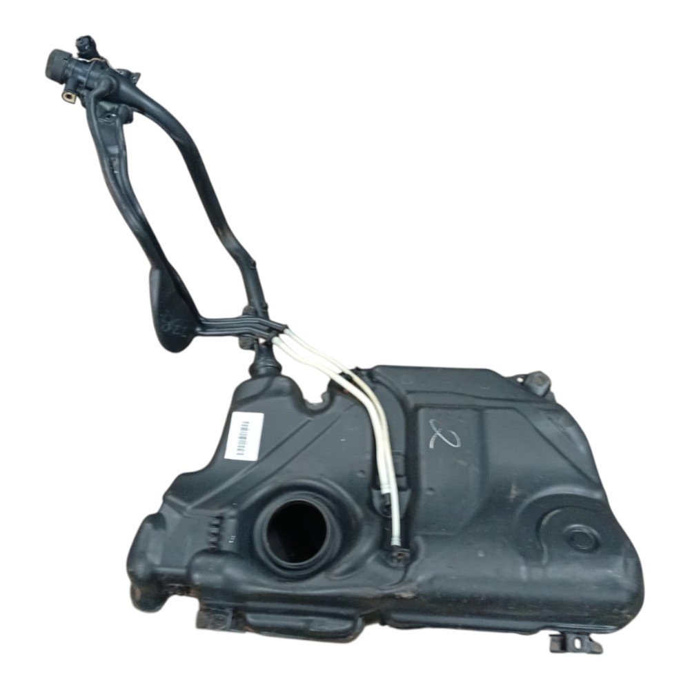 Tanque Combustivel Vw Polo 1.6 2007 2008 2009 2010 2011