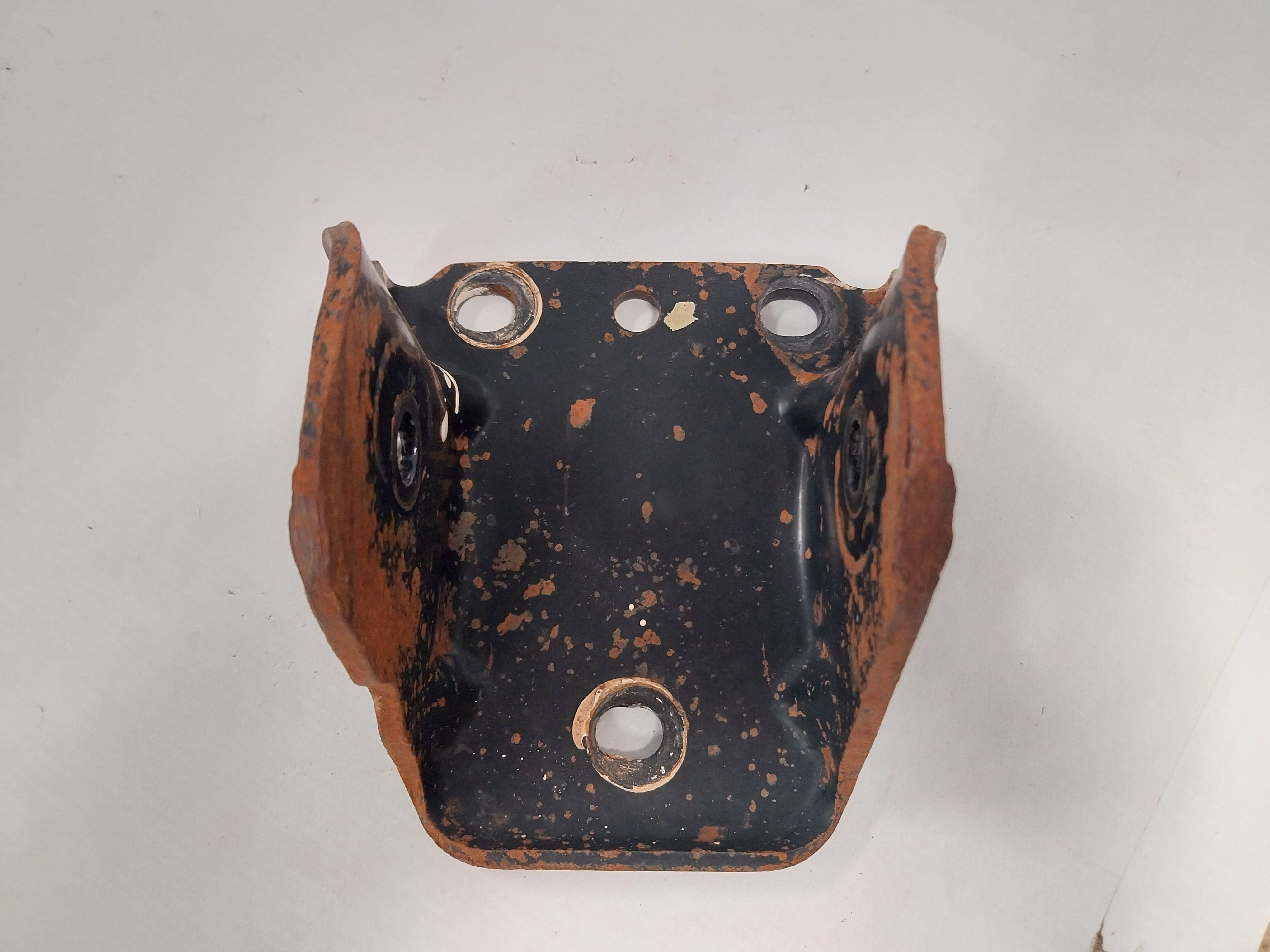 Suporte Câmbio Traseiro Esquerdo Versailles 92 93 94 95 96 3