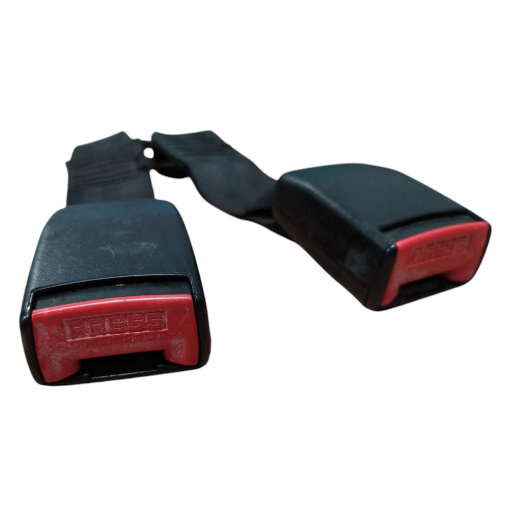 Engates Cinto Traseiro Peugeot 405 87 88 89 91 92 97 3