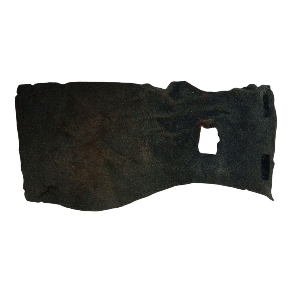 Suporte Capa Extintor Incendio Vectra Cd 97 98 99 2000 2005 7