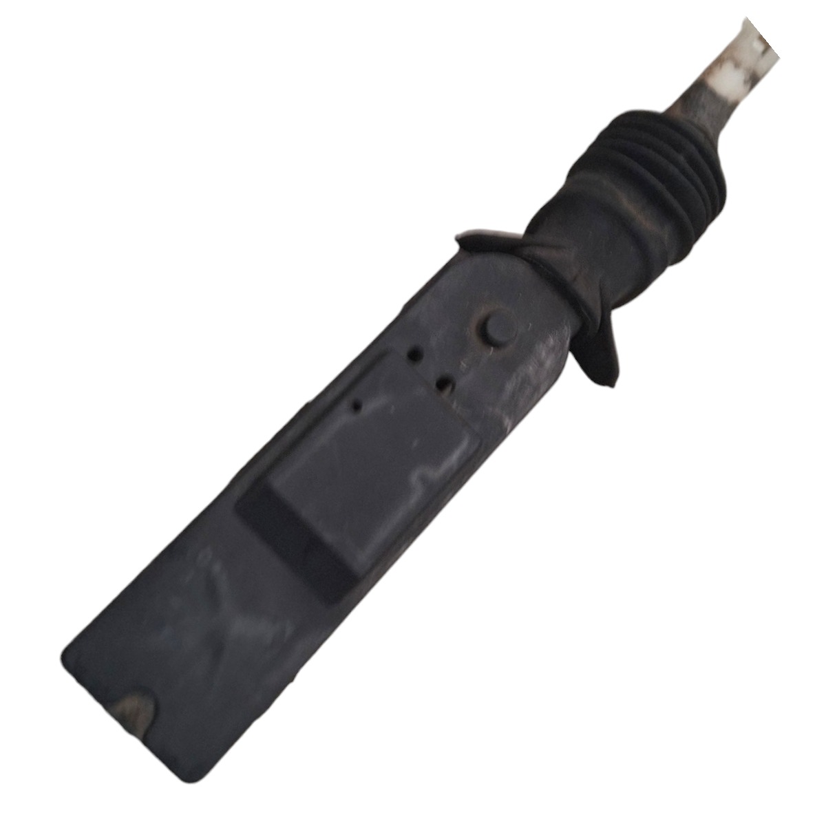 Atuador Trava Porta Traseira Direta Bmw E34 535i 87 A 95 2