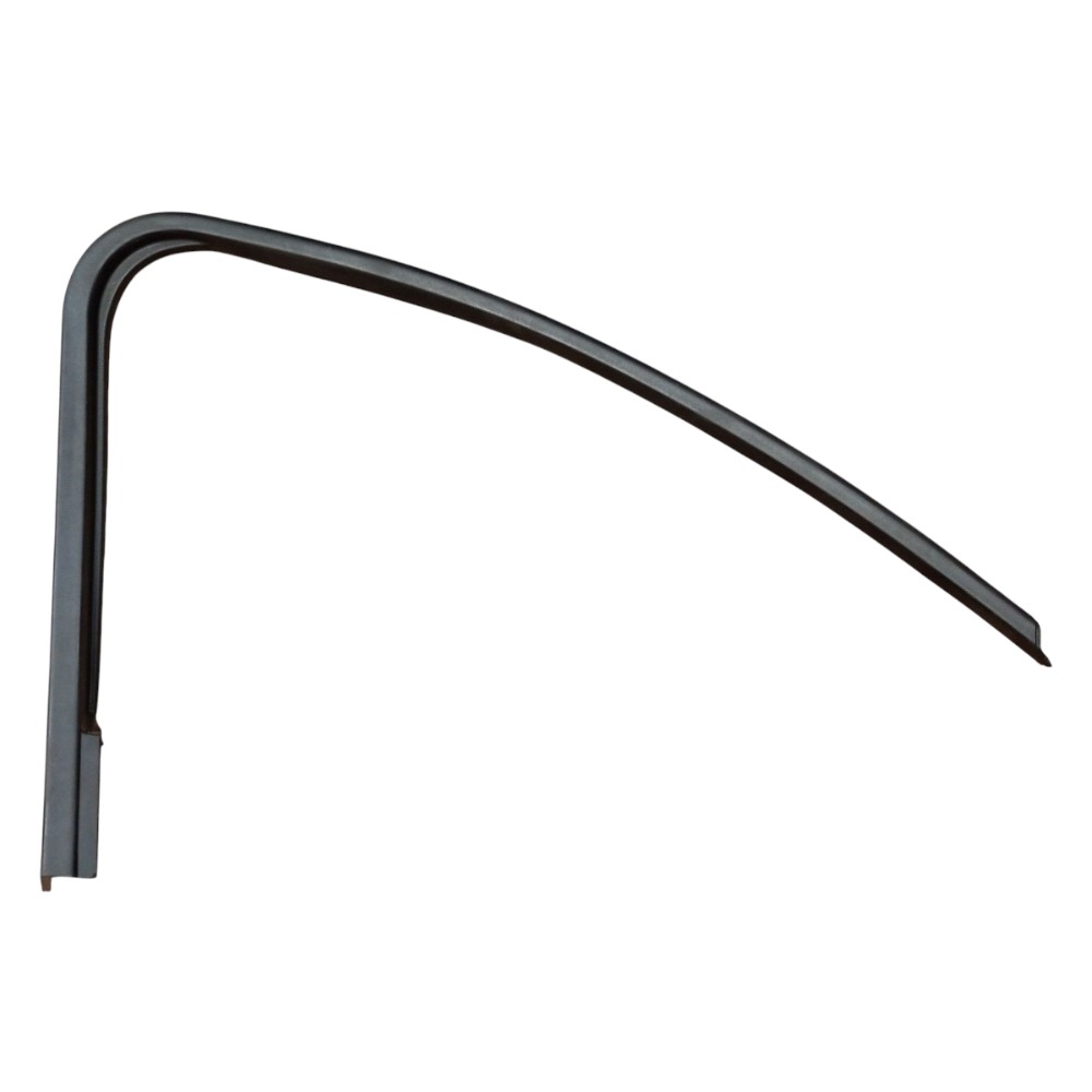 Moldura Porta Dianteira Esquerda Focus 2009 2010 2011 A 2013