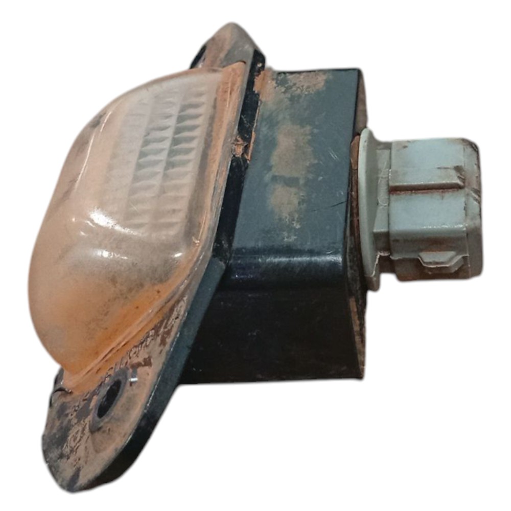 Lanterna Luz Placa Gol Bola G2 Parati 94 95 96 97 98 99 2000 5