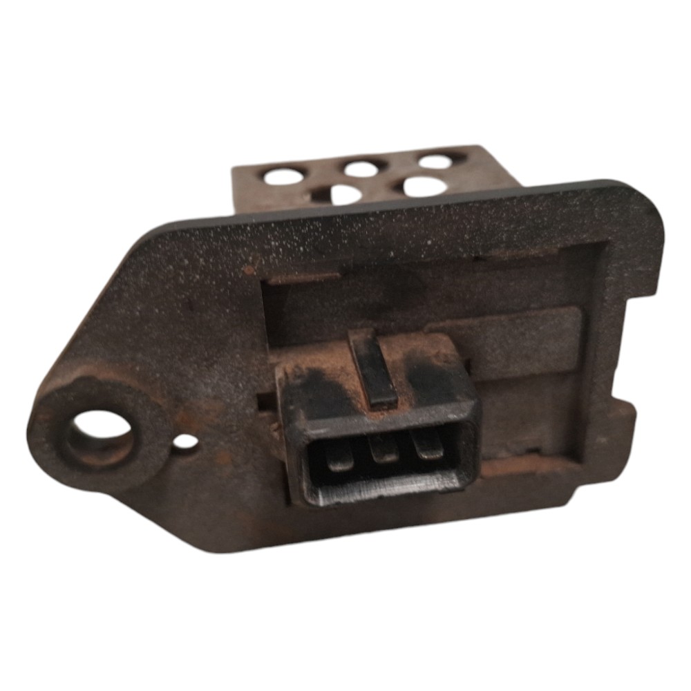 Resistência Ventoinha Radiador Xsara Picasso 1.6 9641212480